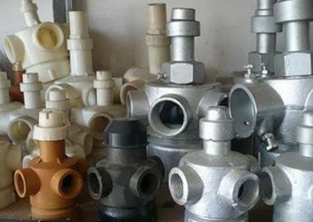 点击查看详细信息<br>标题：冷却塔专用布水器 阅读次数：2868