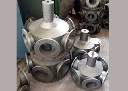 点击查看详细信息<br>标题：冷却塔专用布水器 阅读次数：2176