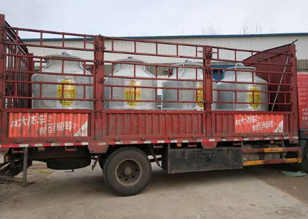 点击查看详细信息<br>标题：玻璃钢冷却塔 阅读次数：884