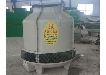 点击查看详细信息<br>标题：玻璃钢冷却塔 阅读次数：1313
