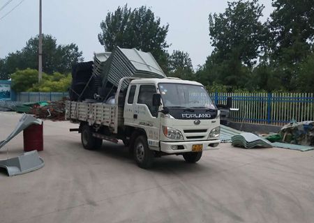 点击查看详细信息<br>标题：玻璃钢冷却塔 阅读次数：1297