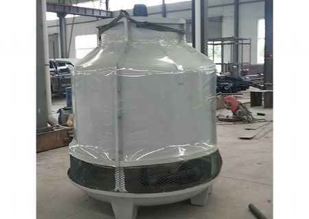 点击查看详细信息<br>标题：玻璃钢冷却塔 阅读次数：1172